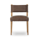 Ferris Dining Chair - Palermo Cigar