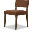 Ferris Dining Chair - Laughlin Ochre
