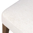Ferris Dining Chair - Crypton Nomad Snow