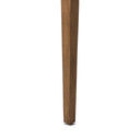 Ferris Dining Chair - Crypton Nomad Snow