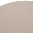 Van Nightstand - Matte Alabaster