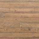 Beckwourth Coffee Table-60" - Sierra Rustic Natural