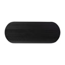 Pilar Desk - Brushed Ebony Oak