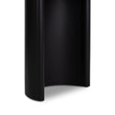 Paden Dining Table - Aged Black Acacia | 94"