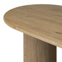 Paden Dining Table - Worn Oak Veneer | 94"