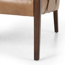 Bauer Chair - Dakota Warm Taupe