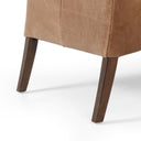 Bauer Chair - Dakota Warm Taupe