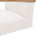 Bryson Desk Chair - Knoll Natural