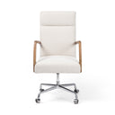 Bryson Desk Chair - Knoll Natural