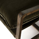 Ace Chair - Surrey Olive