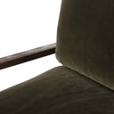 Ace Chair - Surrey Olive