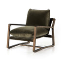 Ace Chair - Surrey Olive