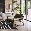 Ace Chair - Surrey Olive