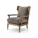 Lennon Chair - Imperial Mist