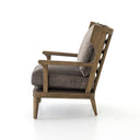 Lennon Chair - Imperial Mist