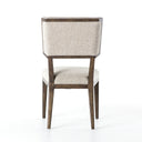 Jax Dining Chair - Honey Wheat