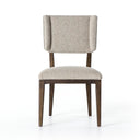 Jax Dining Chair - Honey Wheat