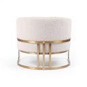 Corbin Chair - Knoll Natural