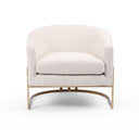 Corbin Chair - Knoll Natural