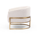 Corbin Chair - Knoll Natural