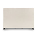 Madison Bed - Cambric Ivory | King