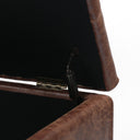 Jefferson Trunk - Vintage Tobacco