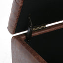 Jefferson Trunk - Vintage Tobacco