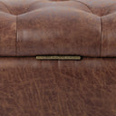 Jefferson Trunk - Vintage Tobacco