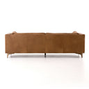 Beckwith Sofa - Natural Washed Camel