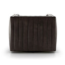 Augustine Swivel Chair - Deacon Wolf