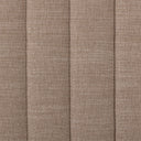 Augustine Swivel Chair - Crypton Nomad Taupe