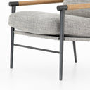 Rowen Chair - Thames Raven