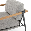 Rowen Chair - Thames Raven