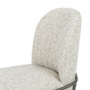 Astrud Counter Stool - Lyon Pewter