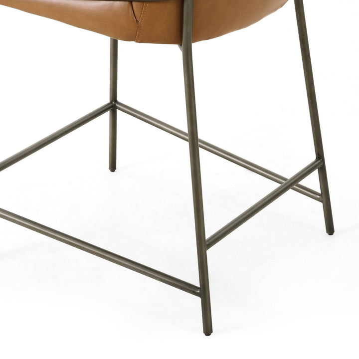 Astrud Counter Stool - Sierra Butterscotch