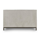 Newhall Bed - Plushtone Linen | Queen