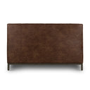 Newhall Bed - Vintage Tobacco | King