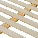 Newhall Bed - Vintage Tobacco | King