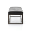 Beaumont Bench - Rider Black