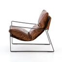 Emmett Sling Chair - Dakota Tobacco