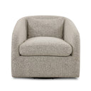 Topanga Swivel Chair - Knoll Domino