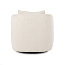 Topanga Swivel Chair - Knoll Natural