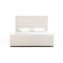 Daphne Bed - Cambric Ivory | King