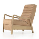 Chance Recliner - Palermo Nude