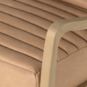 Chance Recliner - Palermo Nude