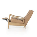 Chance Recliner - Palermo Nude