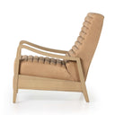 Chance Recliner - Palermo Nude