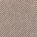 Sinclair Round Ottoman - Barrow Taupe