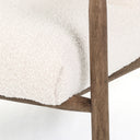Arnett Chair - Knoll Natural