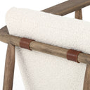 Arnett Chair - Knoll Natural